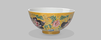 通过数字孪生技术,将展馆和藏品真实呈现给用户,并支持建立数字档案,助力藏品保护。